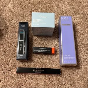 Boxycharm Skincare Makeup